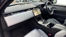 Land Rover Range Rover Velar 2.0 D200 MHEV Dynamic HSE 5dr Auto Diesel Estate